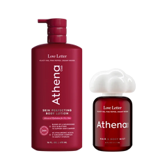 Lotion and Mist Duo O7