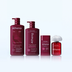 Full Body Fragrance Routine M2