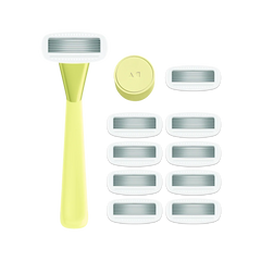 The Essential Shave Set M9