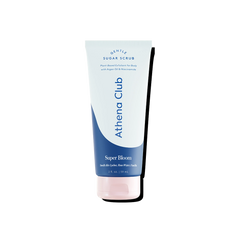 Gentle Sugar Scrub A0
