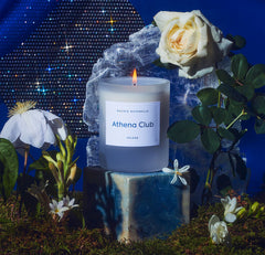 Scented Mood Candle H5