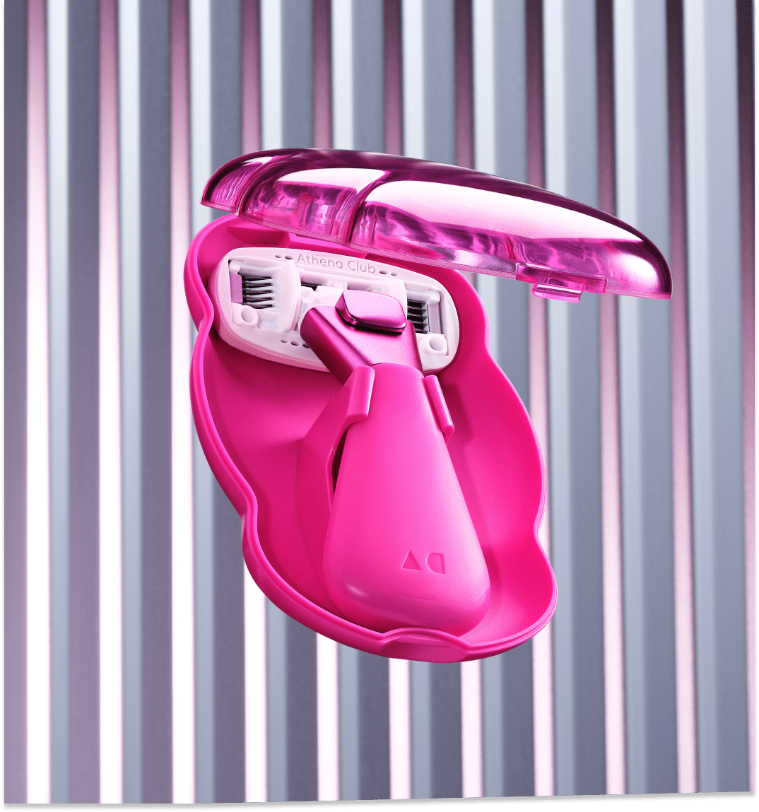 The Mini Razor K1