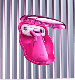 The Mini Razor M1