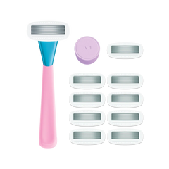 The Essential Shave Set M9