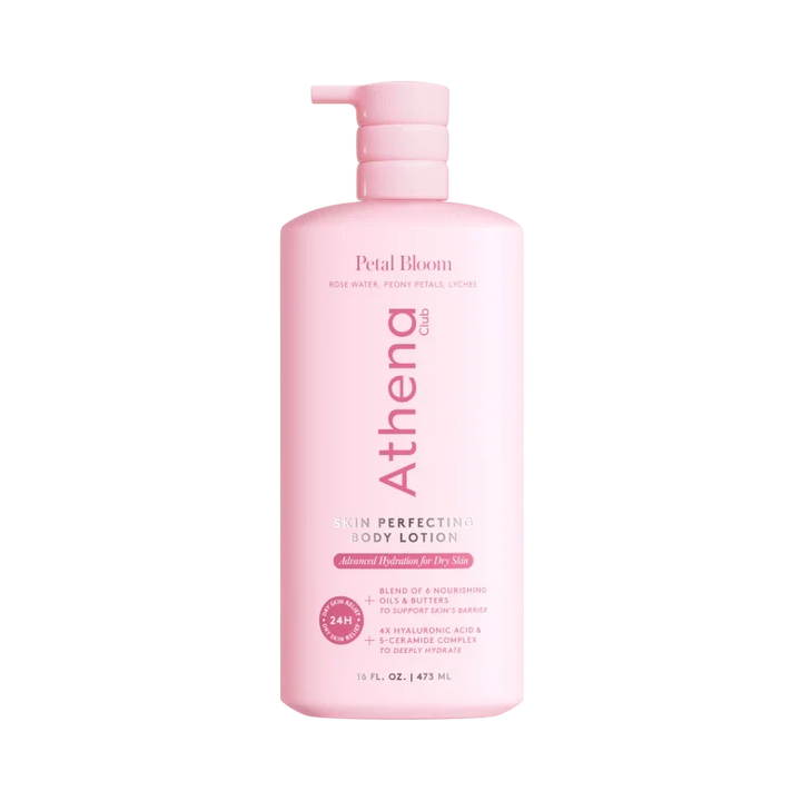 Skin Perfecting Body Lotion U8 Petal Bloom