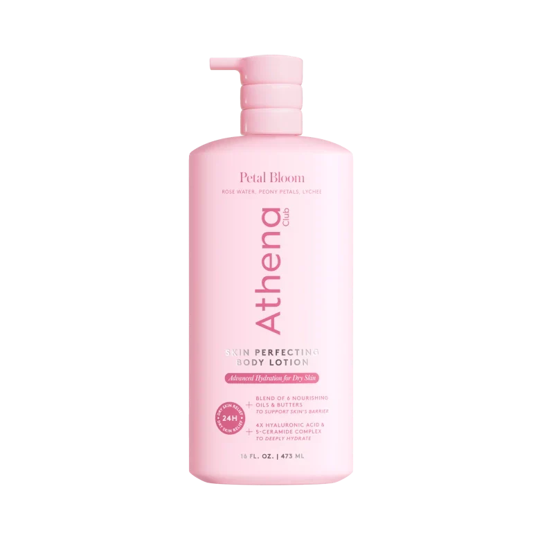 Skin Perfecting Body Lotion U8 Petal Bloom