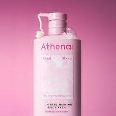 Skin Replenishing Body Wash M8