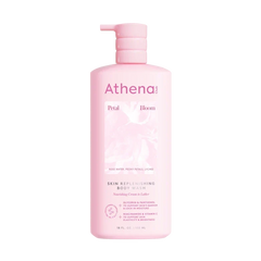 Skin Replenishing Body Wash M8