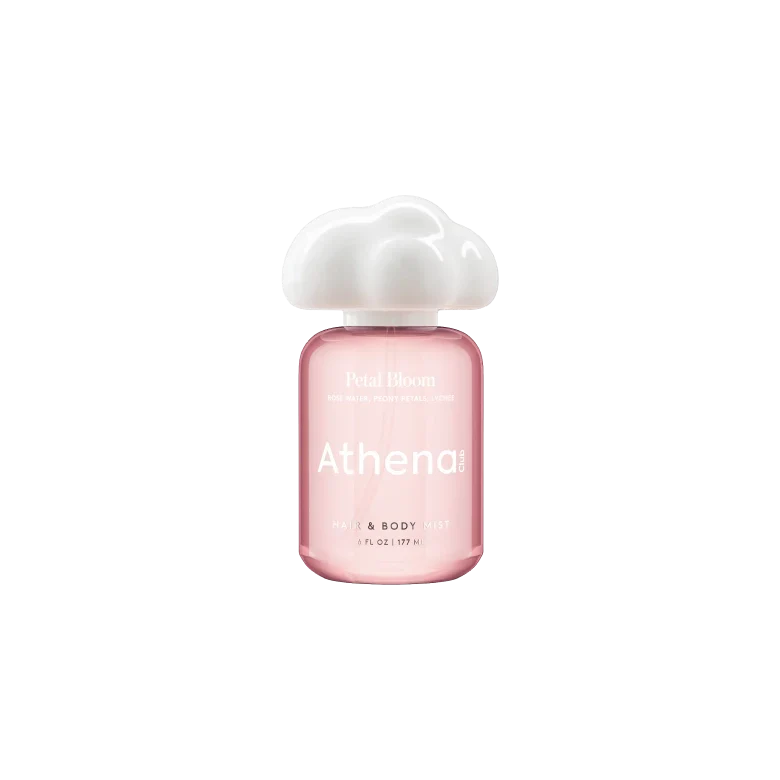 Hair & Body Mist D9