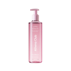 Glossy Shave Oil J1