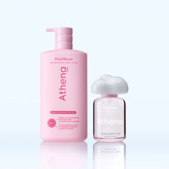 Lotion and Mist Duo M4