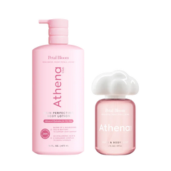 Lotion and Mist Duo M4