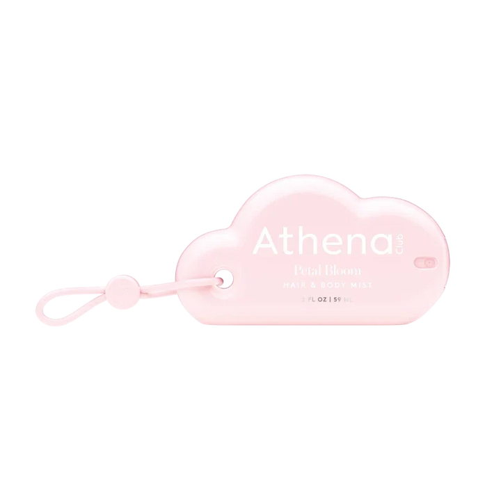 Mini Hair & Body Mist F0 Petal Bloom