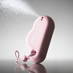 Mini Hair & Body Mist F0