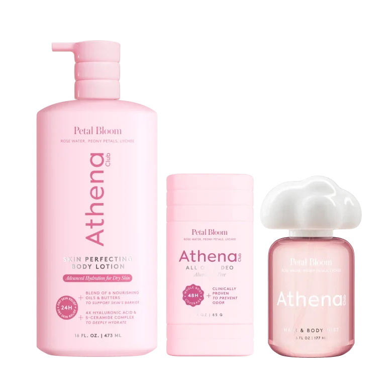 Scent Layering Trio D9