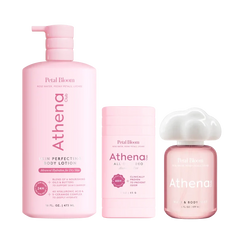 Scent Layering Trio D9