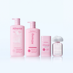 Full Body Fragrance Routine F0
