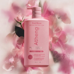 Full Body Fragrance Routine F0