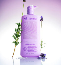 Skin Replenishing Body Wash Q9