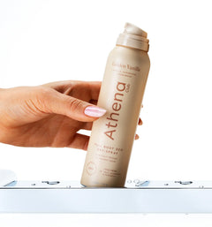 Full Body Deo Dry-Spray F5