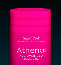 All Over Deo I1