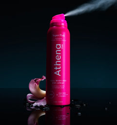 Full Body Deo Dry-Spray M3