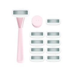 The Essential Shave Set M9