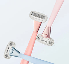 The Razor Kit G6
