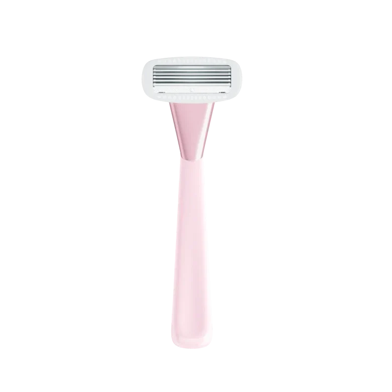 The Razor Kit G6 Rose