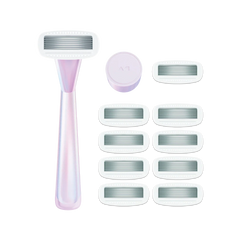 The Essential Shave Set M9