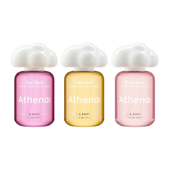 Hair & Body Mist Trio Y9