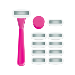 The Essential Shave Set M9
