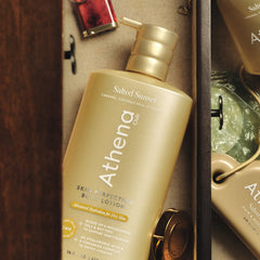 Skin Perfecting Body Lotion N4