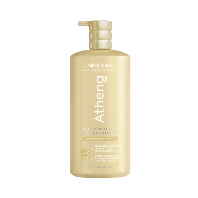 Skin Perfecting Body Lotion N4 Salted Sunset