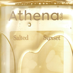 Glow Restore Shower Oil Q1