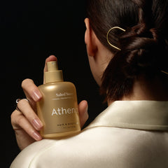Hair & Body Mist B8