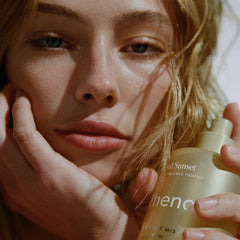 Hair & Body Mist B8