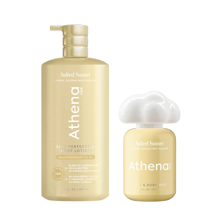 Lotion and Mist Duo T0