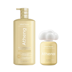 Lotion and Mist Duo T0