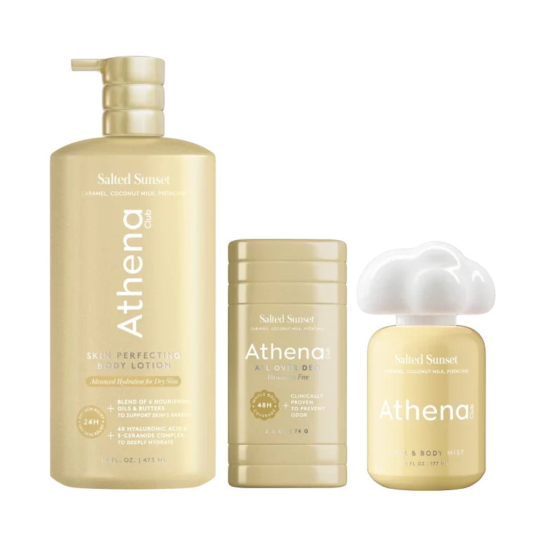 Scent Layering Trio R8