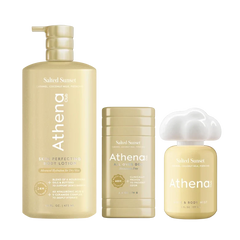 Scent Layering Trio X0