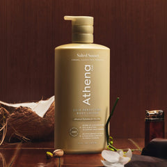 Full Body Fragrance Routine E8