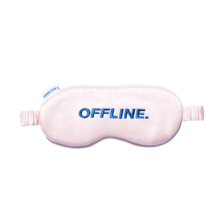 Offline Sleeping Mask N1