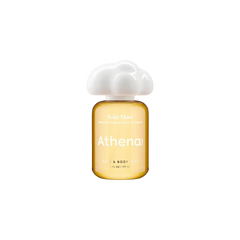 Hair & Body Mist N3