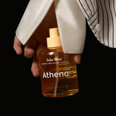 Hair & Body Mist N3
