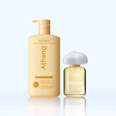 Lotion and Mist Duo R8