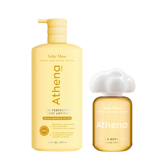 Lotion and Mist Duo R8