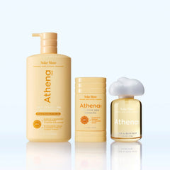 Scent Layering Trio T8