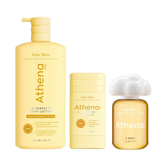 Scent Layering Trio T8