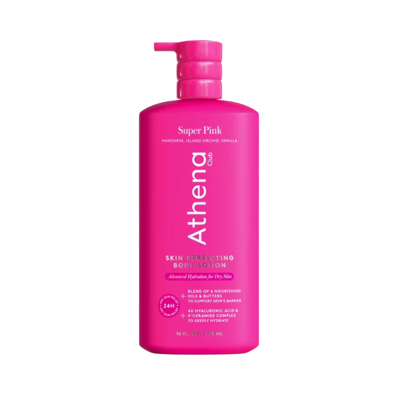 Skin Perfecting Body Lotion M3 Super Pink